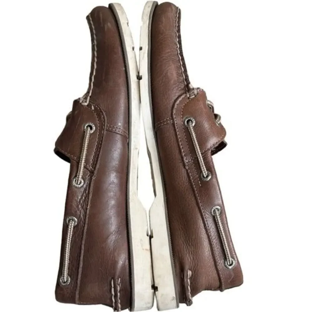 Sperry men’s authentic